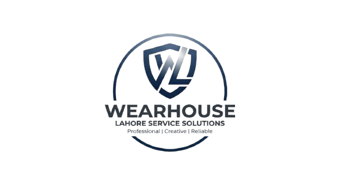 Wearhouse Lahore Logo